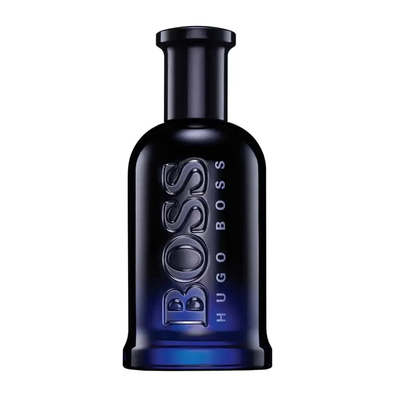 قیمت و خرید تستر اورجینال هوگو باس باتلد نایت | Hugo Boss Bottled Night