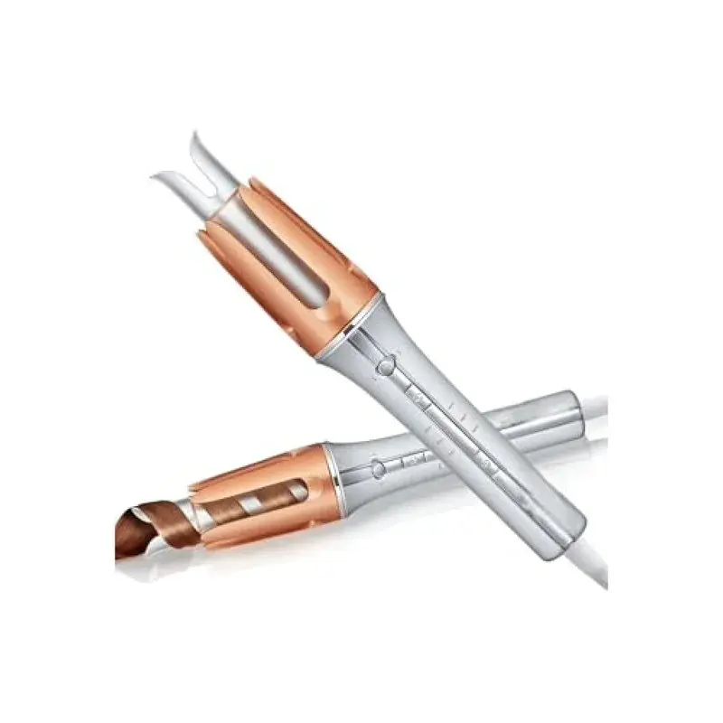 حالت موکننده و صاف‌کننده با هوای سرد مدل Cold Air Straightener Comb SHEGLAM 360° فناوری هوای خنک