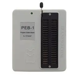 آداپتور پروگرمر PEB-1 برای RT809F