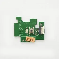 برد سوئیچ لپ تاپ فوجیتسو LifeBook AH531_DAFH5API8C0