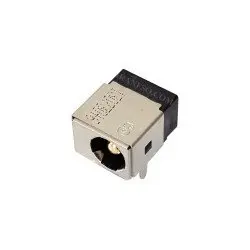 جک برق لپ تاپ ایسوس FS352-U31 نرمال روی برد 5 پایه