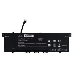باتری لپ تاپ اچ پی ENVY X360 13-AR_KC04XL Gimo Plus