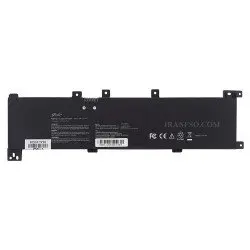 باتری لپ تاپ ایسوس VivoBook Pro 17 X705UA_B31N1635_Gimo Plus مشکی داخلی-42 وات ساعت