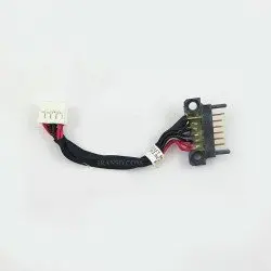 کابل کانکتور باتری لپ تاپ اچ پی ProBook 4530_6017B0299901