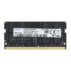 رم لپ تاپ 8 گیگ سامسونگ DDR4-2666 MHZ 1.2V یک سال گارانتی