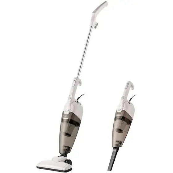 جاروبرقی پر قدرت میدیا کامفی ، جاروبرقی دستی میدیا کامفی 2 در 1،MIDEA COMFEE VACUUM CLEANER 600W مدل MVC16T