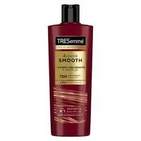 شامپو کراتین اسموت و استریت ترزمه (TRESemmé Keratin Smooth & Straight)
