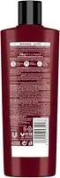 شامپو کراتین اسموت و استریت ترزمه (TRESemmé Keratin Smooth & Straight)