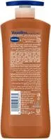  شامپو · Vaseline لوسیون بدن مرطوب‌کننده مدل Cocoa Radiant وازلین 400 میلی‌لیتر