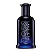 قیمت و خرید تستر اورجینال هوگو باس باتلد نایت | Hugo Boss Bottled Night