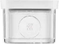 ظرف نگهداری مواد غذایی وکیوم  ZWILLING Fresh & Save Cube – سایز S – حجم ۳۲۰ میلی‌لیتر
