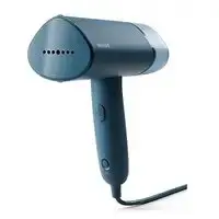 بخارگر دستی جمع و جور مدل STH3000/26 فیلیپس 1000 وات با بخار مداوم 20 گرم در دقیقه