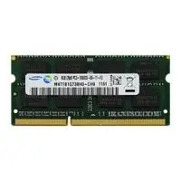 رم لپ تاپ 8 گیگ سامسونگ DDR3 1333-10600 MHz 1.5V یک سال گارانتی
