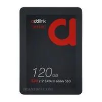 هارد SSD لپ تاپ 120 گیگابایت Addlink Sata 2.5Inch گارانتی آواژنگ
