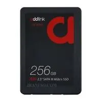 هارد SSD لپ تاپ 256 گیگابایت Addlink Sata 2.5Inch گارانتی آواژنگ
