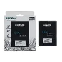 هارد SSD لپ تاپ 512 گیگابایت KingMax Sata 2.5Inch_SIV گارانتی آواژنگ