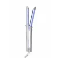 حالت موکننده و صاف‌کننده با هوای سرد مدل Cold Air Straightener Comb SHEGLAM 360° فناوری هوای خنک