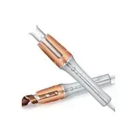حالت موکننده و صاف‌کننده با هوای سرد مدل Cold Air Straightener Comb SHEGLAM 360° فناوری هوای خنک