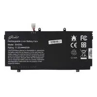 باتری لپ تاپ اچ پی Pavilion 13-AC_ENVY 13T-AB_CN03XL-SH03XL Gimo Plus مشکی داخلی-60 وات ساعت