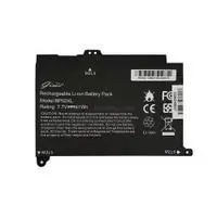 باتری لپ تاپ اچ پی Pavilion 15-AU_BP02XL Gimo Plus مشکی-داخلی-41 وات ساعت