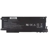 باتری لپ تاپ اچ پی ZBook X2 G4_DN04XL Gimo Plus مشکی داخلی-70 وات ساعت
