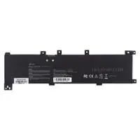 باتری لپ تاپ ایسوس VivoBook Pro 17 X705UA_B31N1635_Gimo Plus مشکی داخلی-42 وات ساعت
