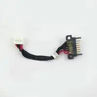 کابل کانکتور باتری لپ تاپ اچ پی ProBook 4530_6017B0299901