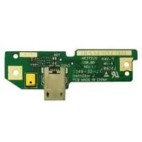 برد شارژ تبلت ایسوس FonePad 7 ME372CG USB_BD rev1.1
