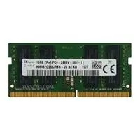 رم لپ تاپ 16 گیگ SK Hynix DDR4-2666 MHZ 1.2V شش ماه گارانتی