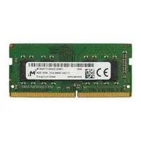 رم لپ تاپ 8 گیگ Micron Technology DDR4-2666 MHZ 1.2V شش ماه گارانتی