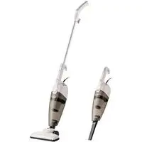 جاروبرقی پر قدرت میدیا کامفی ، جاروبرقی دستی میدیا کامفی 2 در 1،MIDEA COMFEE VACUUM CLEANER 600W مدل MVC16T