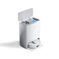 جارو اکووکس رباتیک مدل T10 OMNI Robot