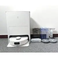 جارو اکووکس رباتیک مدل T10 OMNI Robot